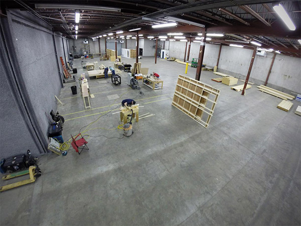 Savannah Film Factory SS All Stages Picture 14