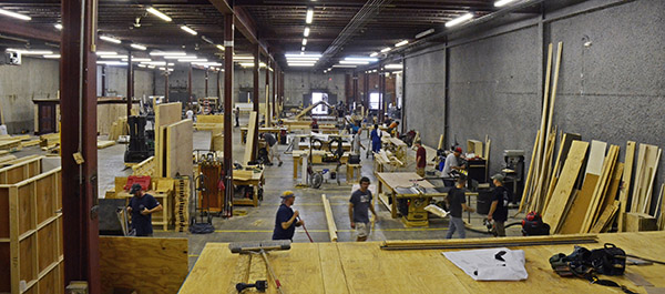 Savannah Film Factory SS All Stages Picture 6