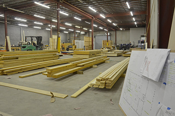 Savannah Film Factory SS All Stages Picture 8