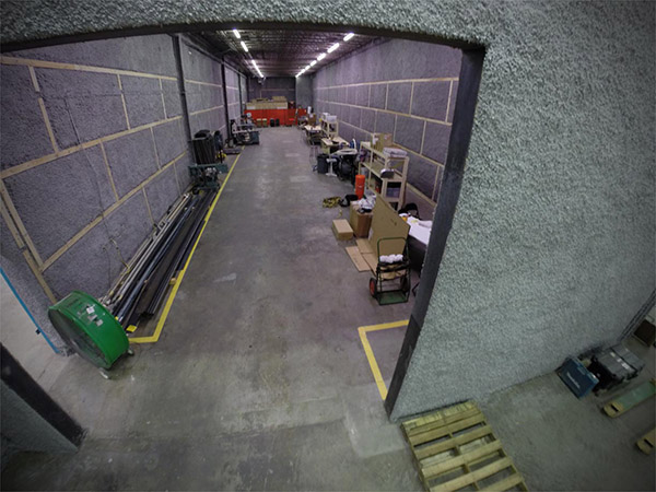 Savannah Film Factory SS All Stages Picture 13