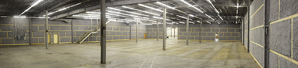 Savannah Film Factory SS All Stages Picture 2