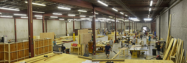 Savannah Film Factory SS All Stages Picture 7
