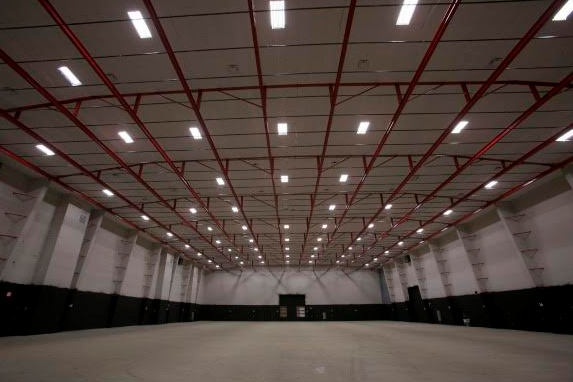 EUE : Screen Gems Studios Atlanta SS alll stages Picture 4
