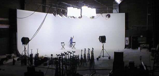 EUE : Screen Gems Studios NC SS Stage 2 Picture 001