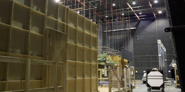 EUE : Screen Gems Studios NC SS Stage 5 Picture 001