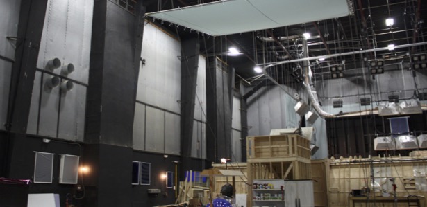 EUE : Screen Gems Studios NC SS Stage 8 Picture 001