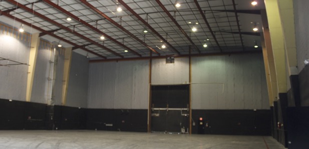 EUE : Screen Gems Studios NC SS Stage 9 Picture 001