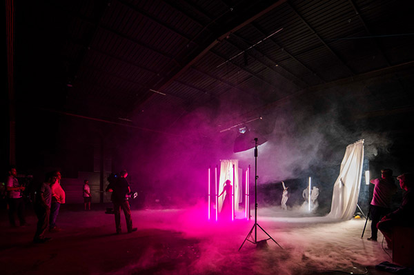 Screen Queensland Studios SS all Stages Picture 9