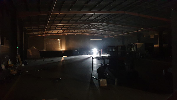 Screen Queensland Studios SS all Stages Picture 15
