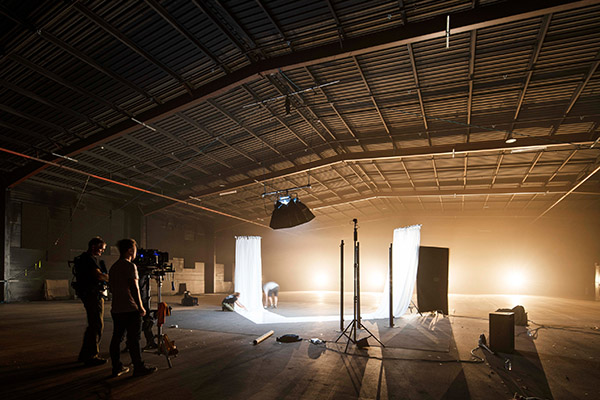 Screen Queensland Studios SS all Stages Picture 16