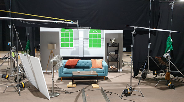 Screen Queensland Studios SS all Stages Picture 17