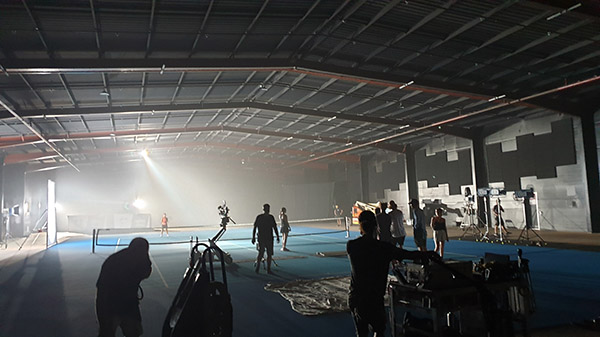 Screen Queensland Studios SS all Stages Picture 18