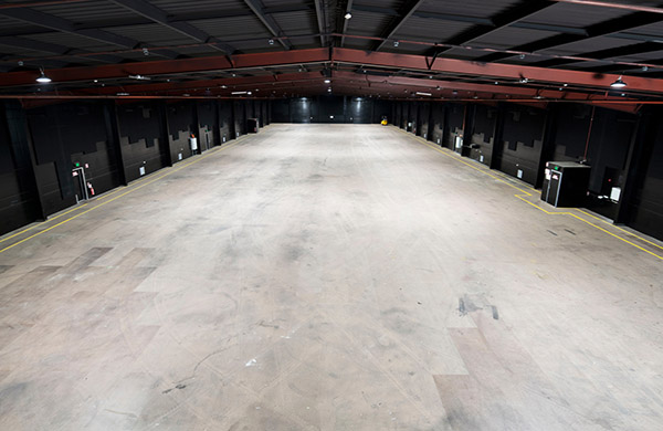 Screen Queensland Studios SS all Stages Picture 4
