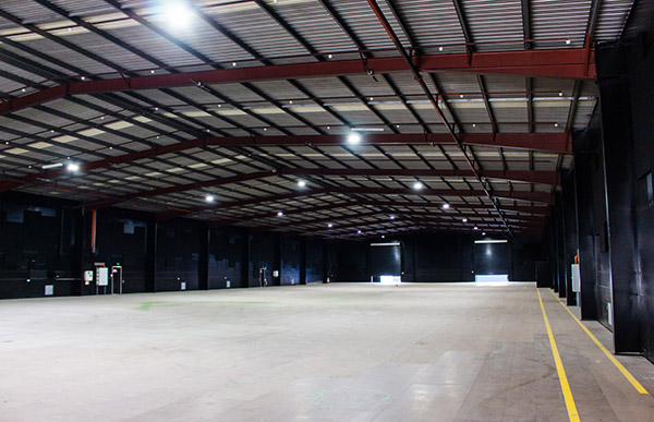 Screen Queensland Studios SS all Stages Picture 6