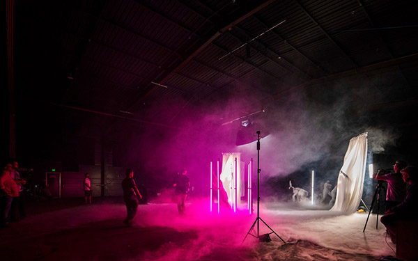Screen Queensland Studios SS all Stages Picture 14