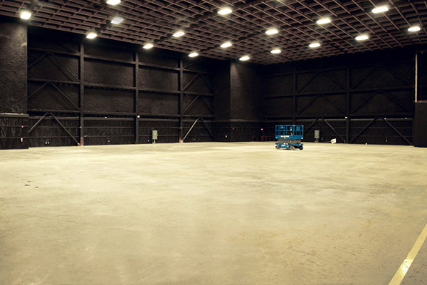 Second Line Stages SS Stage 1 Picture 001
