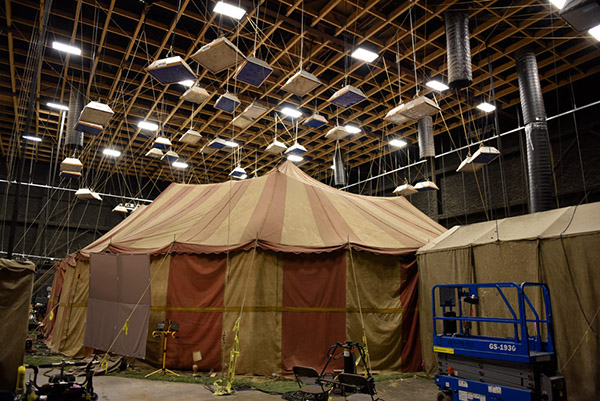 Second Line Stages SS Stage 1 Picture 002