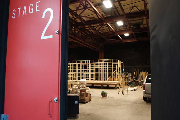 Second Line Stages SS Stage 2 Picture 001