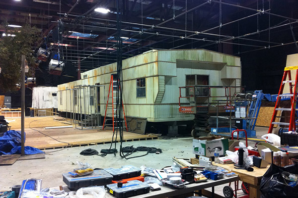 Second Line Stages SS Stage 2 Picture 003