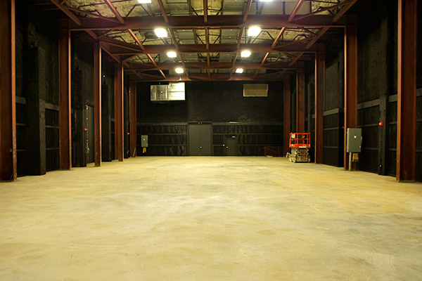 Second Line Stages SS Stage 3 Picture 001