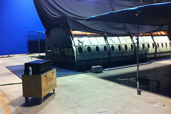 Second Line Stages SS Stage 3 Picture 002