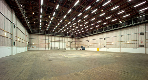 Shepperton Studios SS A Picture 3