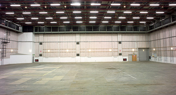 Shepperton Studios SS A Picture 5