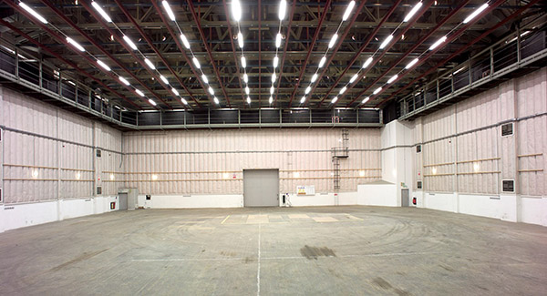Shepperton Studios SS A Picture 6