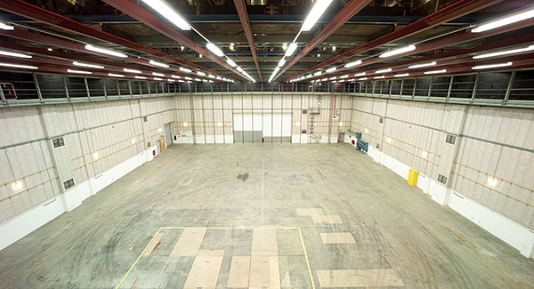 Shepperton Studios SS A Picture 8