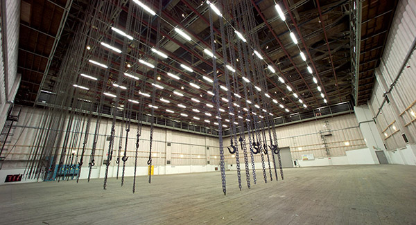 Shepperton Studios SS A Picture 9