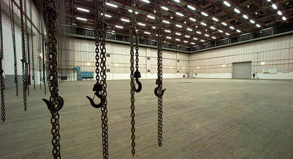 Shepperton Studios SS A Picture 10