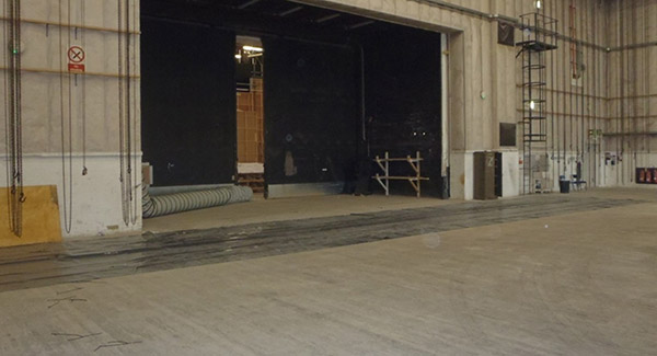 Shepperton Studios SS A Picture 12