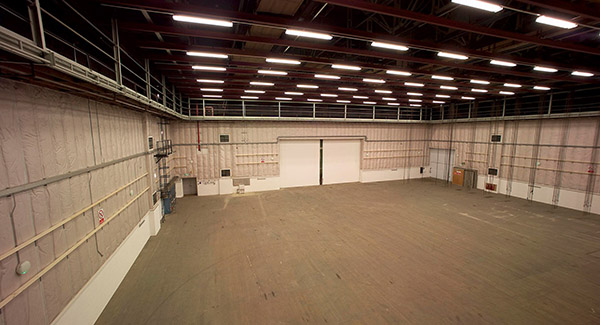 Shepperton Studios SS B Picture 1
