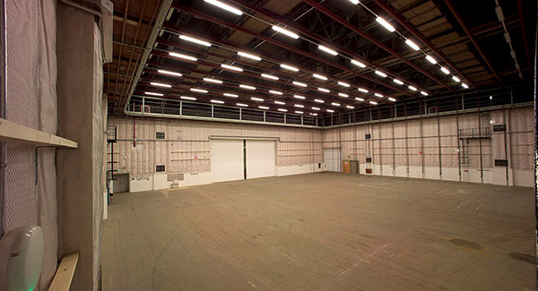 Shepperton Studios SS B Picture 2