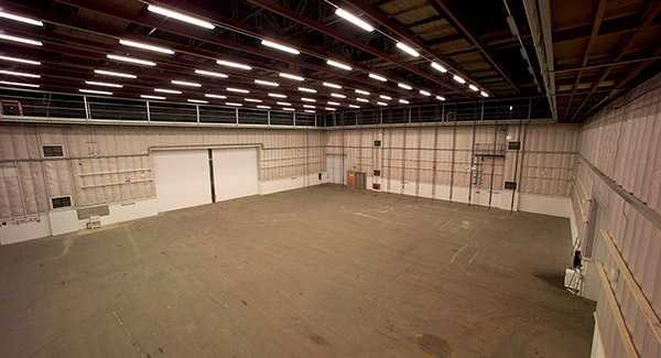 Shepperton Studios SS B Picture 3