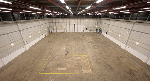 Shepperton Studios SS C Picture 1