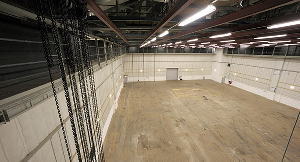 Shepperton Studios SS C Picture 2