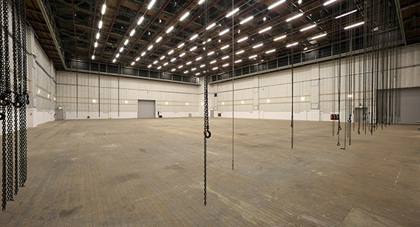 Shepperton Studios SS C Picture 3