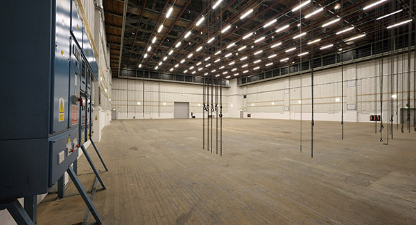 Shepperton Studios SS C Picture 4