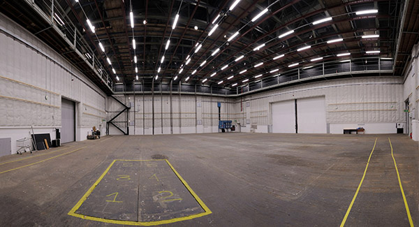 Shepperton Studios SS D Picture 001