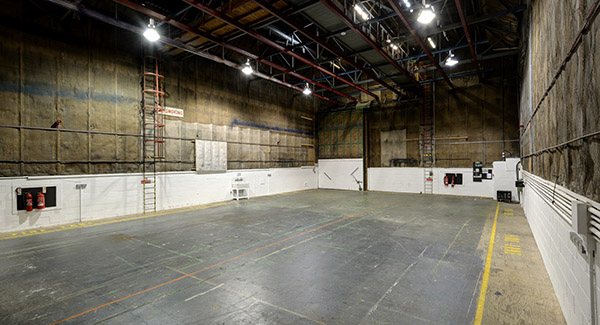 Shepperton Studios SS E Picture 1