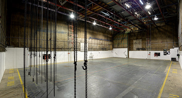 Shepperton Studios SS E Picture 2