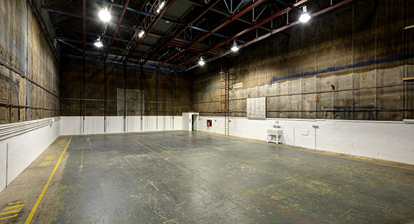 Shepperton Studios SS E Picture 3