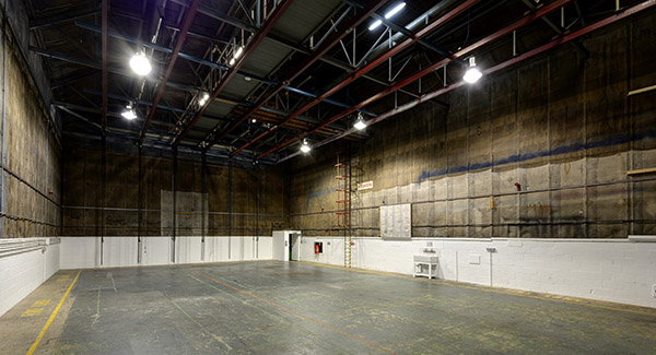 Shepperton Studios SS E Picture 4