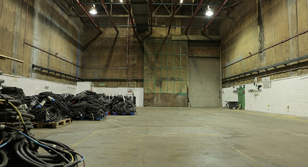 Shepperton Studios SS F Picture 1