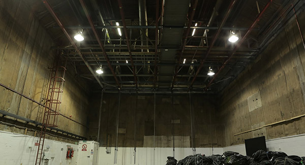 Shepperton Studios SS F Picture 2