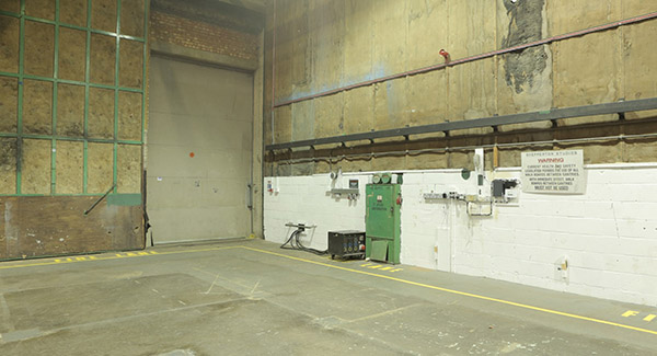 Shepperton Studios SS F Picture 3