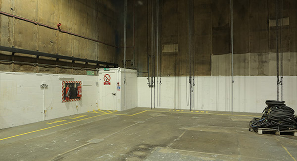 Shepperton Studios SS F Picture 4