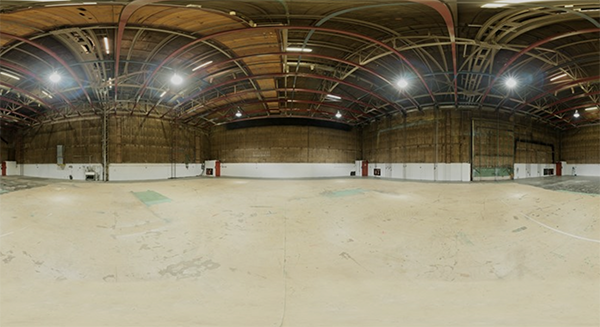 Shepperton Studios SS G Picture 001