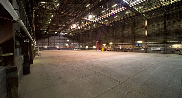 Shepperton Studios SS H Picture 002